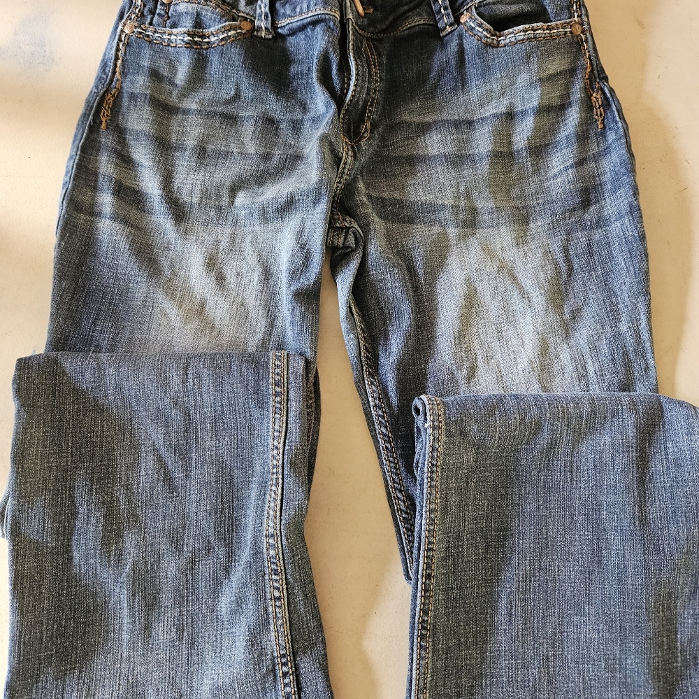 Women's Wranglers